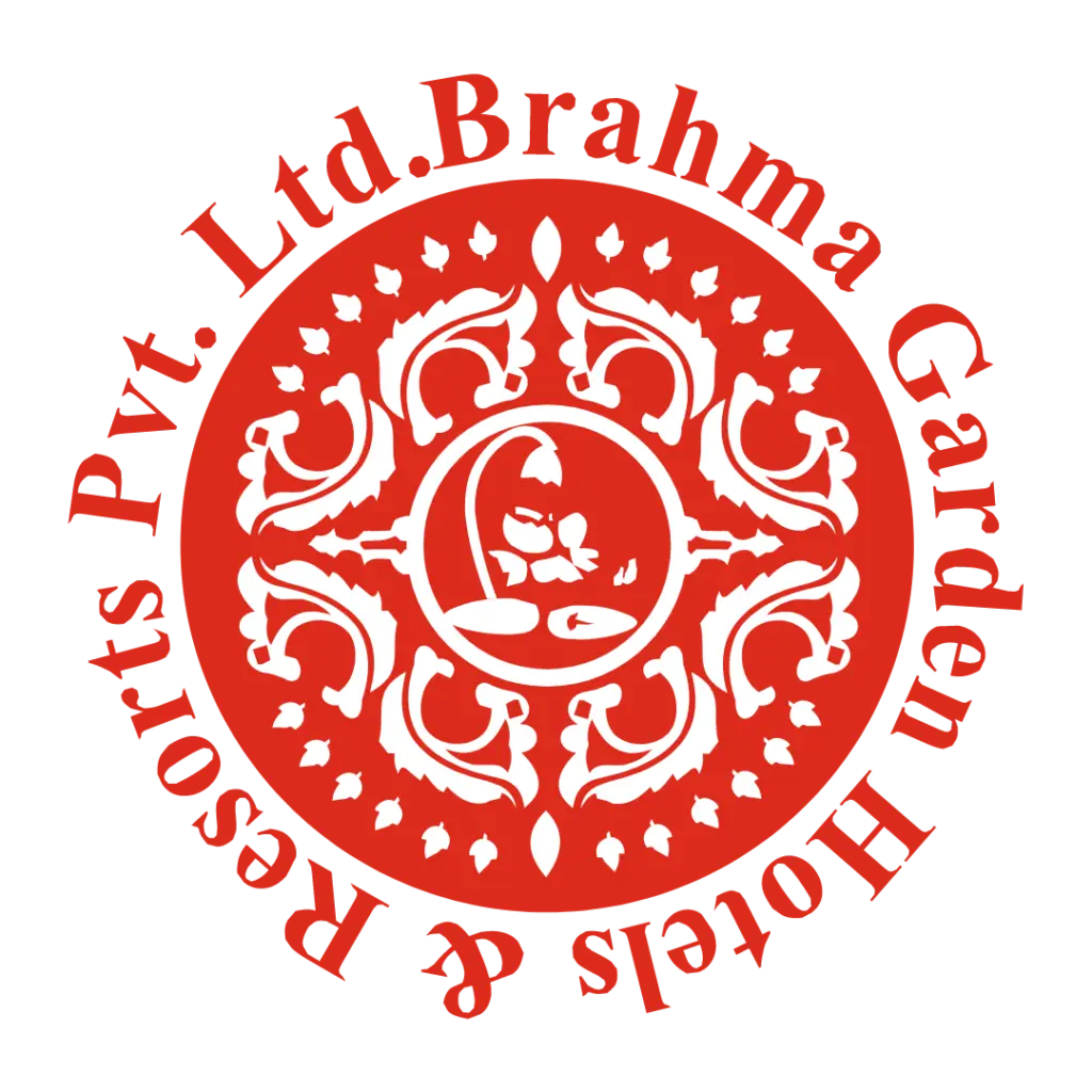 Brahma Logo